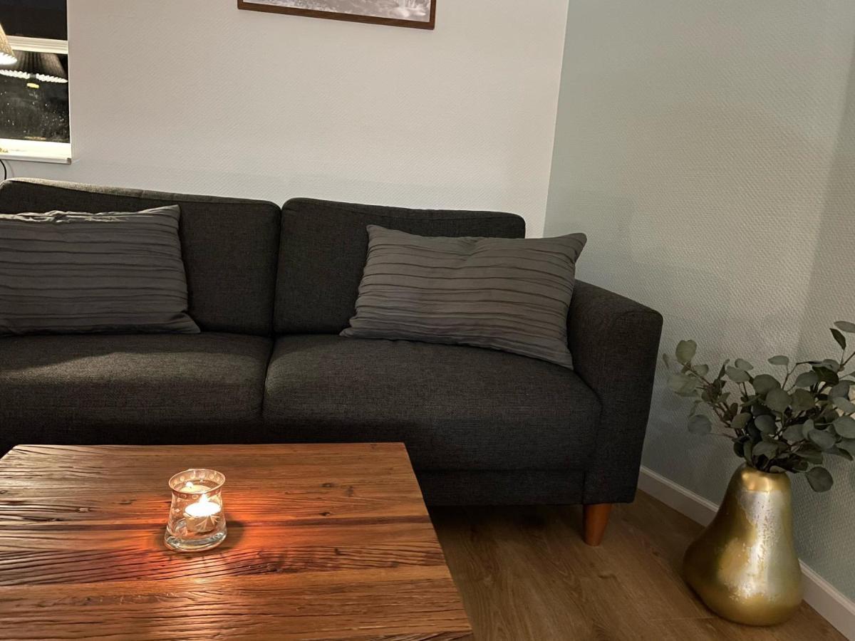 Jonstrupvejens Apartments Lejl B Ballerup Exteriör bild