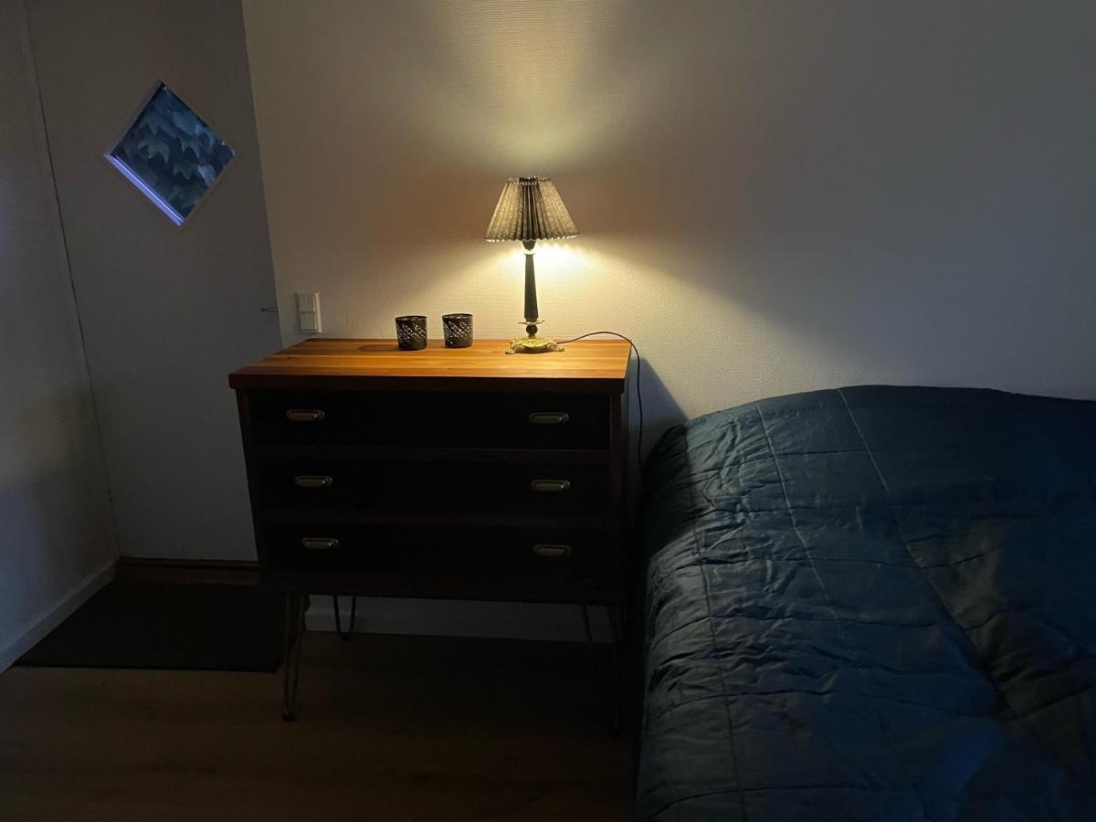 Jonstrupvejens Apartments Lejl B Ballerup Exteriör bild