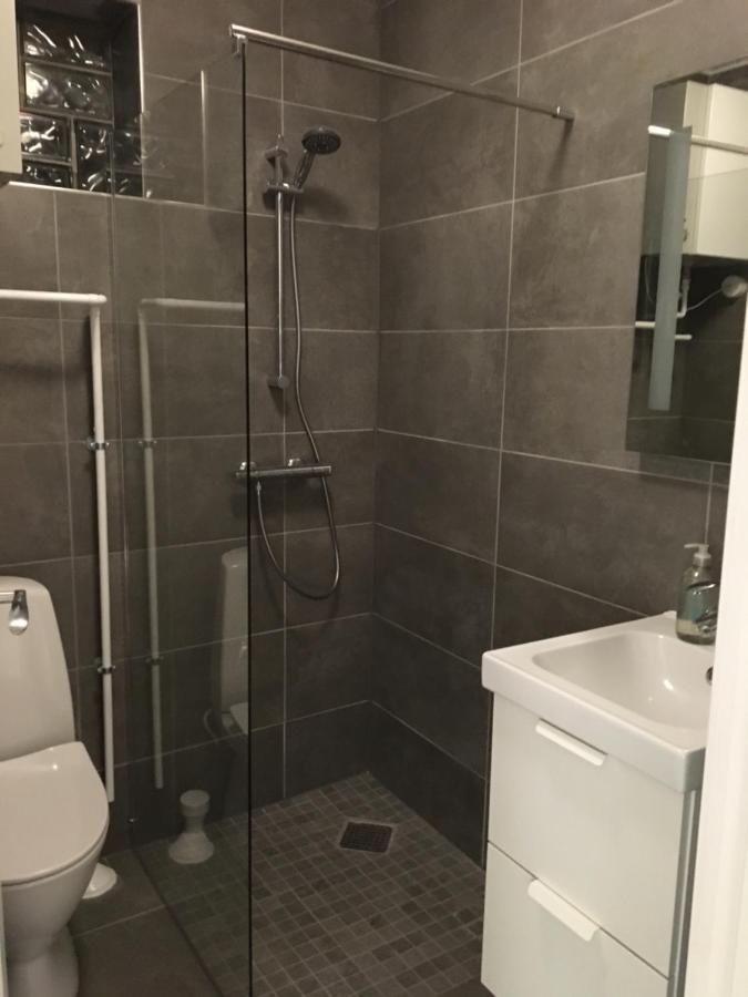 Jonstrupvejens Apartments Lejl B Ballerup Exteriör bild